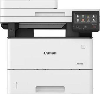 Canon Mf553Dw Yazıcı - Tarayıcı - Fotokopi Mono Çok Fonksiyonlu Lazer Yazıcı