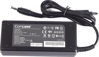 Compaxe 19V 4.74A 5.5-3.0 Samsung Notebook Adaptörü Cls-474A