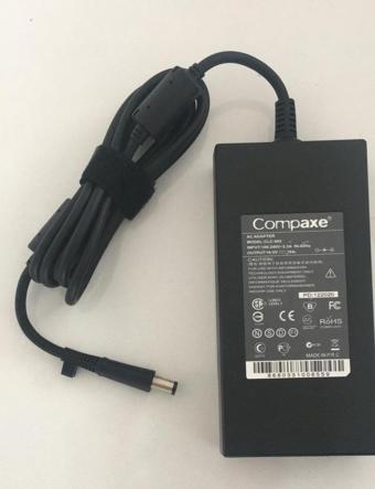 Compaxe Clc-902 19.5V 10A 7.4-5.0 Pinsiz Casper Uyumlu Notebook Adaptörü