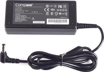 Compaxe Cnt-401 20V 4,5A 5,5-2,5 Toshiba Uyumlu Notebook Adaptörü