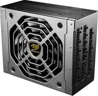 Cougar Gex-1050W Power Supply (+80 Plus Gold) Full Modüler Bilgisayar Kasası Güç Kaynağı