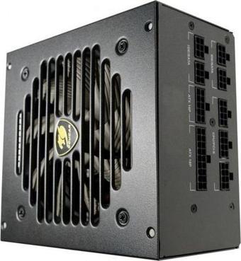 Cougar Gex750 750W Power Supply (80 Plus Gold) Bilgisayar Kasası Güç Kaynağı