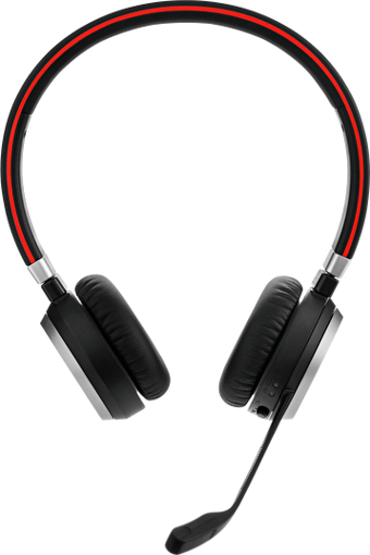 Jabra Evolve 65 Se Usb Nc Ms Kablosuz Kulaklık