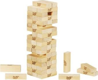 Hasbro Jenga Kutu Oyunu A2120