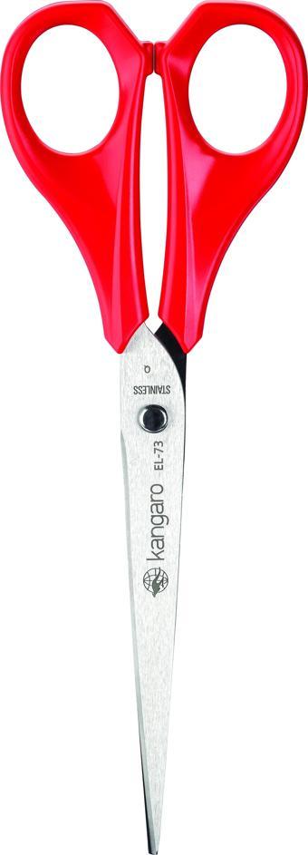 Kangaro Makas Elegance 185 MM Kırmızı El-73