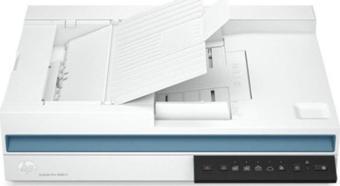 HP 20G06A ScanJet Pro 3600 F1 Flatbed Kapaklı A4 Döküman Tarayıcı