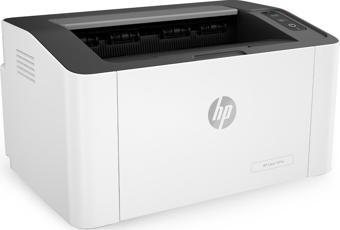 HP Mono Wifi Lazer Yazıcı 4Zb78A 107W