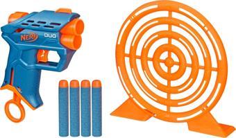 Nerf Oyuncak Tabanca 2.0 İkili Hedef Seti 2.0 F6352