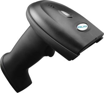 Palmx Px-6600 2D Karekkod Kablolu Barkod Okuyucu Usb