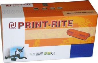 Print-Rite Muadil Samsung C504 Blue Mavi Muadil Toner 2.500 Sayfa Kapasiteli SL-C1810W SL-C1860Fw