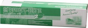 Print-Rite Panasonic Kx-Fa55 50M Fax Filmi Rfp405Bgua