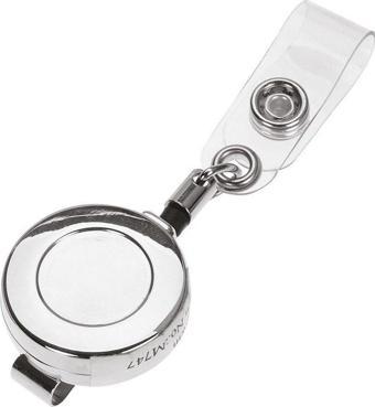 Puti İnox Yoyo Metal Kaplamalı 01227 (50 Li Paket)