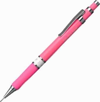 Penac Versatil Kalem (Mekanik Kurşun Kalem) Tlg Renkli 0.7 Mm Pembe Sc0705-19