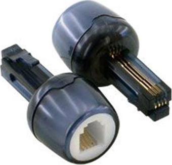 S-Link Telefon Spiral Koruyucu Jak SL-Tel25