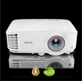 BenQ Mh560 3800 Ans 1920X1080 Full Hd 2XHdmi Vga 20.000:1 3D Dlp Projeksiyon Cihazı