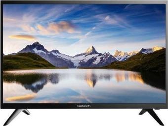 Botech 24Bse5501 Hd 24" 61 Ekran Dahili Uydu Girişli Led Tv + Monitör