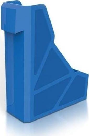 Mas Solid Geniş Magazinlik Mavi 0886