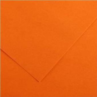 Umur Fosforlu (Fluo) Fon Kartonu 160 Gram 50X70Cm Orange 30017697 (100 Lü Paket)