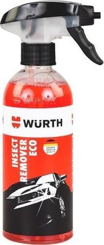 Würth Araç Ölü Böcek Temizleyici Sprey 400 Ml