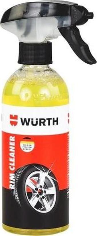 Würth Jant Temizleyici Sprey 400 Ml