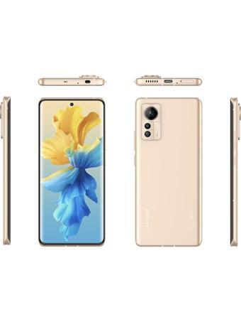 Hikıng A51 12/256 GB Akıllı Telefon (Gold)
