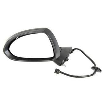 Opel Corsa D Elektrikli Sağ Ayna Komple Viewmax Marka