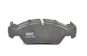 Opel Astra F Ön Fren Balata Takımı Bsg