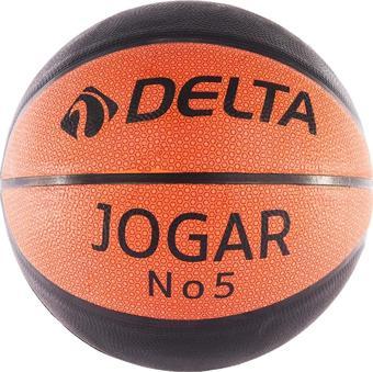 Delta Jogar Deluxe Dura-Strong 5 Numara Basketbol Topu