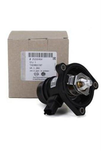 Opel Corsa E 1.2 - 1.4 Termostat Orijinal GM