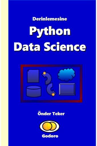 Godoro Yayıncılık Derinlemesine Python Data Science - Godoro Yayıncılık