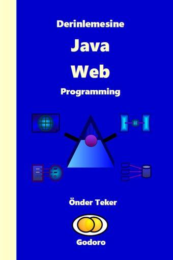 Godoro Yayıncılık Derinlemesine Java Web Programming - Godoro Yayıncılık