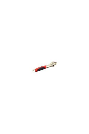 More Home Gs 8 İnçh İngiliz Anahtarı Kurbağacık 200X24 Mm 1 Adet