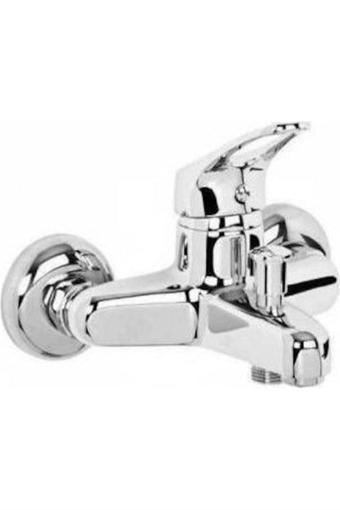 More Home Rainmix Mix Banyo Bataryası İri Gövde