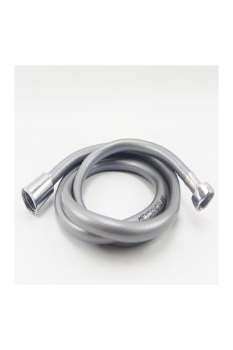 More Home Gri Meydancılar Pvc Duş Hortumu - Pvc Duş Spirali Patlamaz -