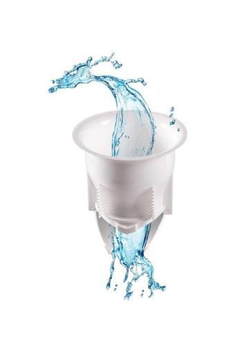 More Home Alaturka Tuvalet Kapağı. Fare & Kötü Koku Kapağı 1 Adet