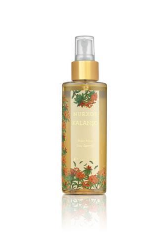 Nurxos 9408 Kalanşo 150 ML Erkek Saç Spreyi 8681124694089