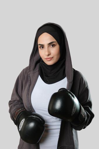 Hürrem Bone Siyah Pratik Hazır Geçmeli Sporcu Bone Swimmy Logolu 2320_01