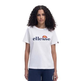 Ellesse Ef448 Tişört Beyaz