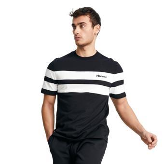 Ellesse Em125 Tişört Siyah