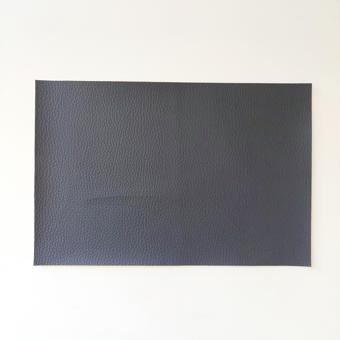 Suni Deri 18cm×27cm Gri