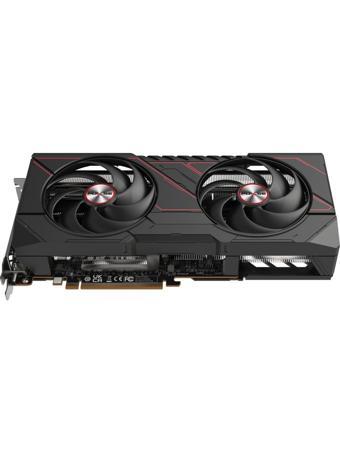 Sapphire RX 9070 Pulse 11349-03-20G 256 Bit GDDR6 16 GB Ekran Kartı
