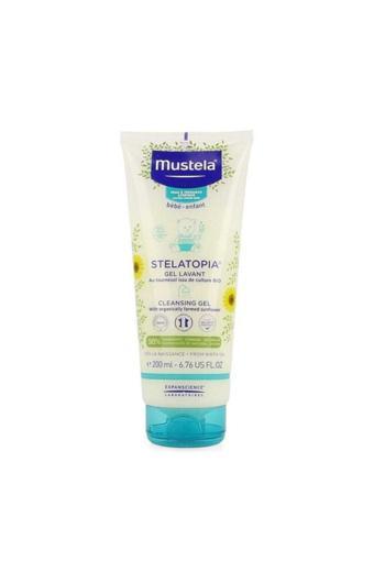 Mustela Stelatopia Şampuan 200 ml