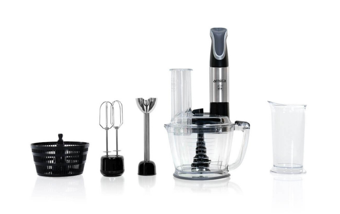 Arnica Gh21820 Joy Max Blender Seti