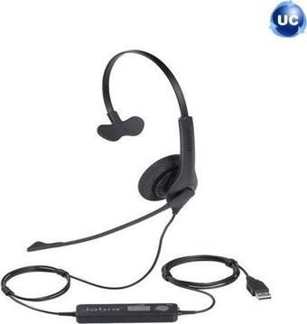 Jabra Bız 1500 Mono Usb Tek Taraflı Çağrı Merkezi Mikrofonlu Kulaklık