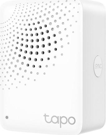 TP-Link Tapo H100 Akıllı Ev Sistemi Hub - Alarm