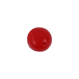 Sea Horse Yüzen Silikon Yem 1 Cm Red 20 Pcs  