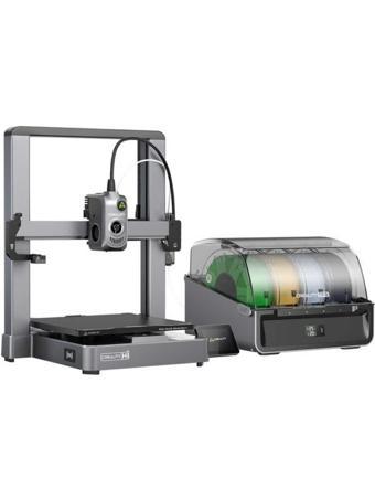 Creality Hi COMBO 3D Printer