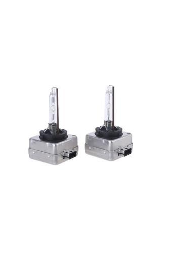Zembil 2 Adet D3S 4300K Standart Renk Gün Işığı Zenon Xenon Ampul