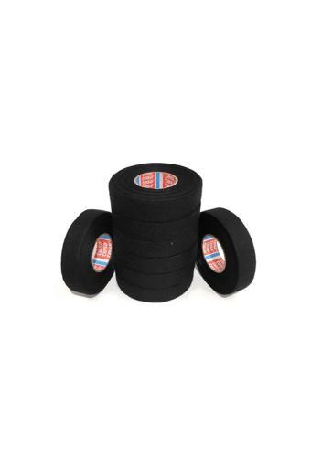 Tesa 16 Adet Tüylü Bez Bant Isıya Dayanıklı 19Mm 15 Metre