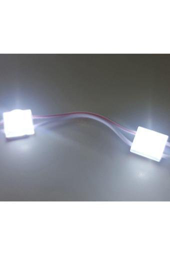 Zembil 2 Adet Kedi Gözü Kartal Gözü Gündüz Farı Ayna Altı Mini Led